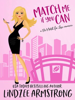 Match Me if You Can - ebook
